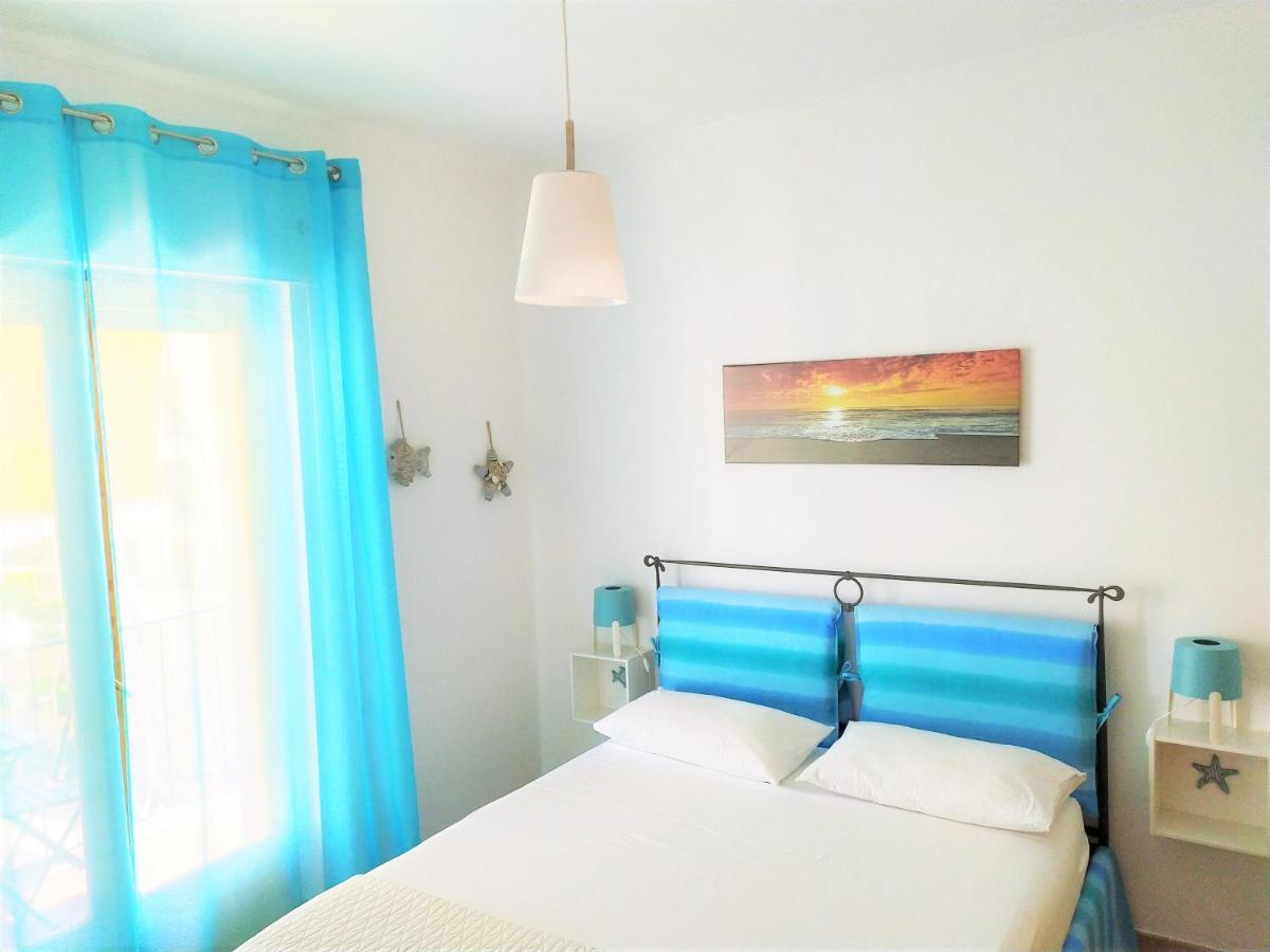 B&B Pizzomunno Vieste Exteriér fotografie
