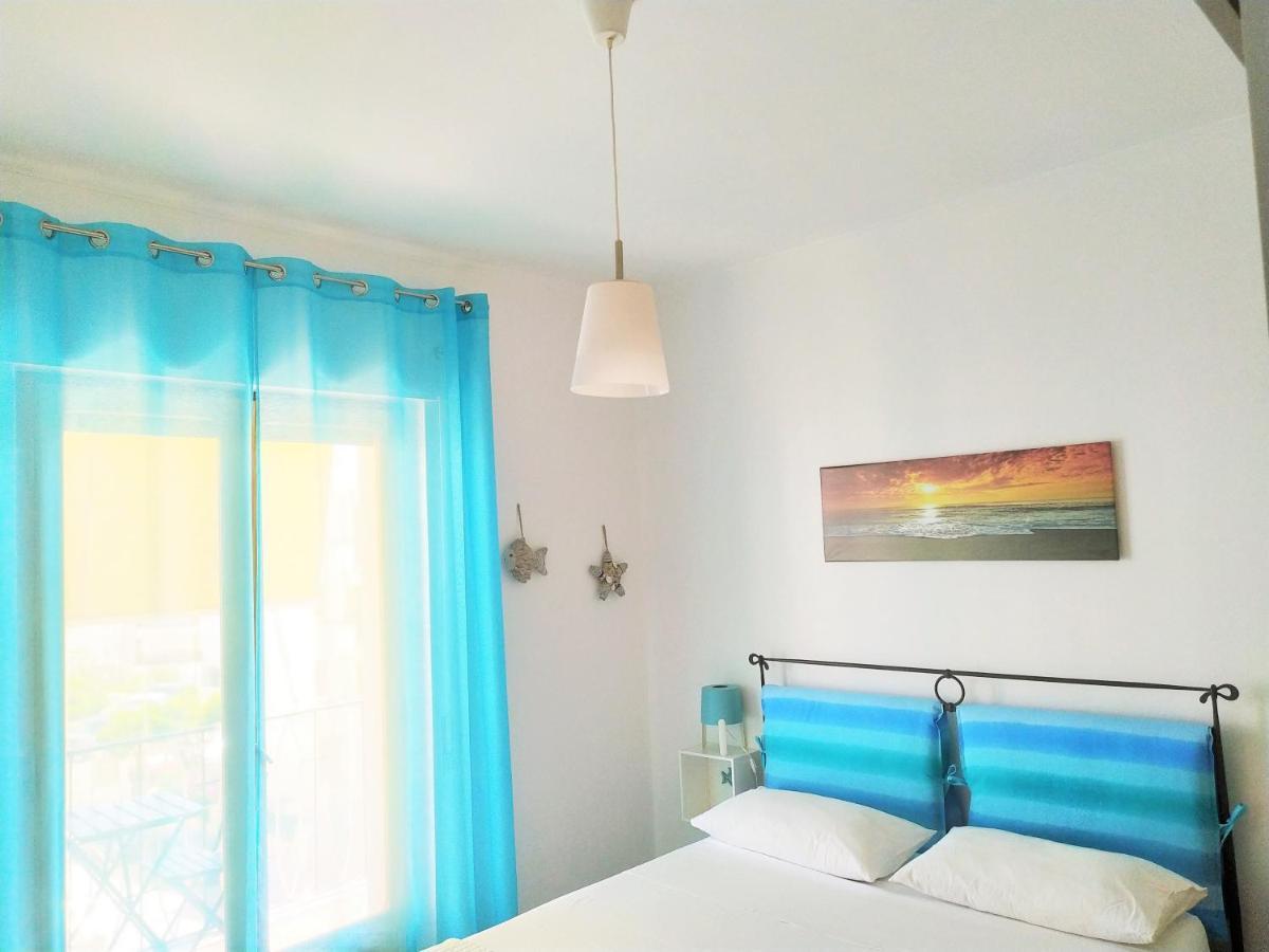 B&B Pizzomunno Vieste Exteriér fotografie