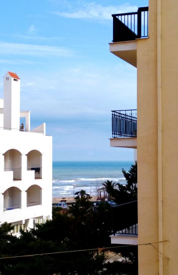 B&B Pizzomunno Vieste Exteriér fotografie