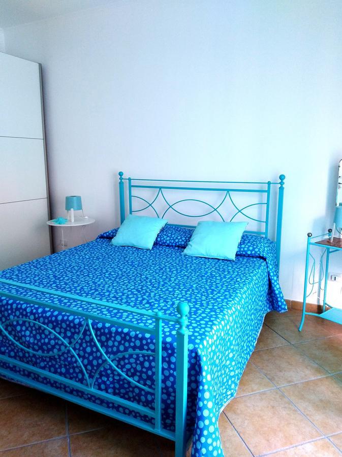 B&B Pizzomunno Vieste Exteriér fotografie
